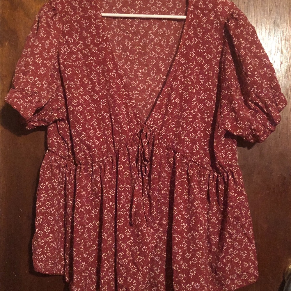 Women’s clothing